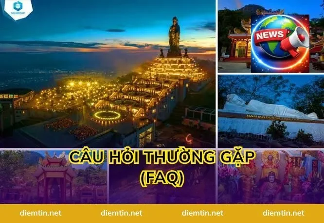 Câu Hỏi Thường Gặp (FAQ)