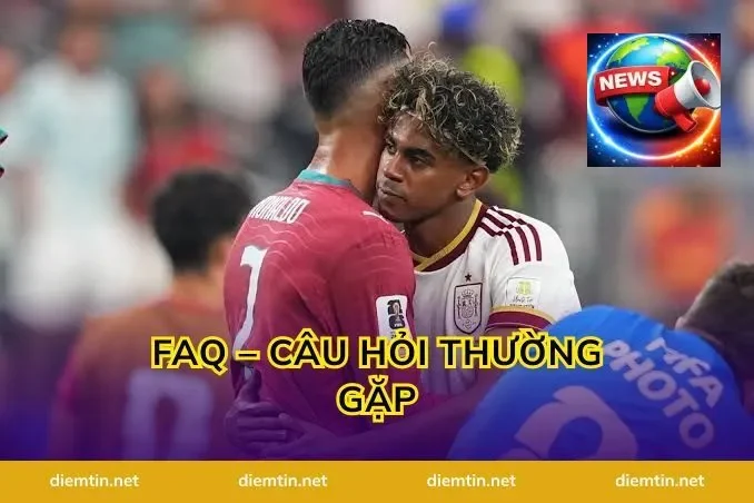 FAQ – Câu hỏi thường gặp